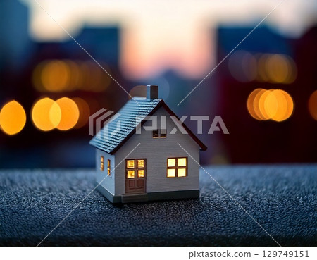 家庭微型 家庭微型 129749151