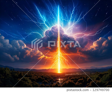 雷聲 129749700