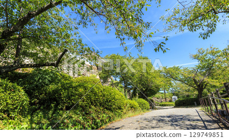 德川家康掌權之地－濱松城遺址 129749851