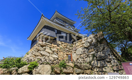 德川家康掌權之地－濱松城遺址 129749863