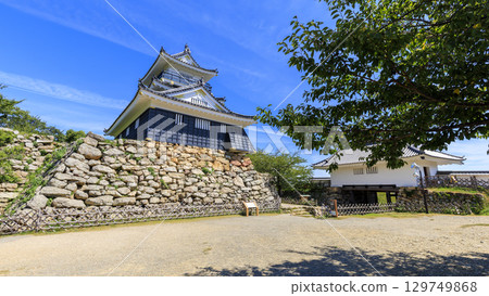 德川家康掌權之地－濱松城遺址 129749868