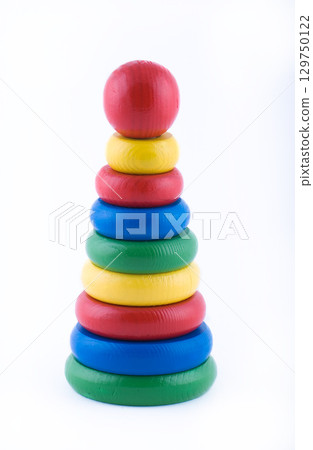 Wooden toy 129750122