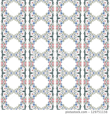seamless pattern, graphic vector background, copy space wallpaper seamless pattern, graphic vector background, copy space wallpaper 129751138