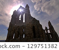 Whitby Abbey 129751382