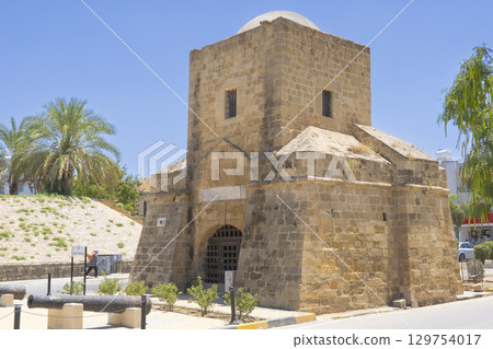 Photo of the Tourist Information Center in Nicosia, Turkish Republic of Northern Cyprus Photo of the Tourist Information Center in Nicosia, Turkish Republic of Northern Cyprus 129754017