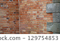 Old brick wall 2 129754853