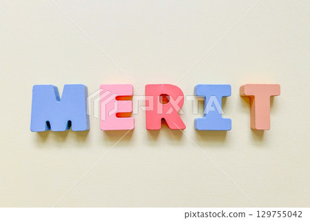 Merit advantage 129755042