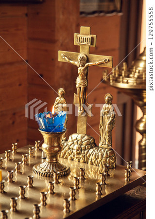 place for commemoration of the dead 129755558