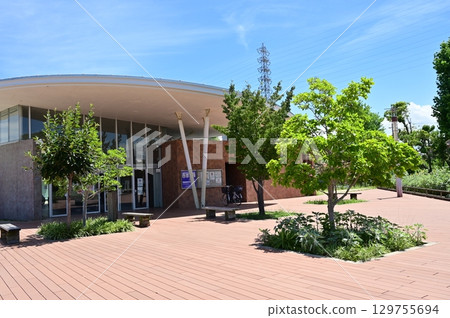 Ikegami-Sone Yayoi Information Center (Izumi City, Osaka Prefecture) 129755694