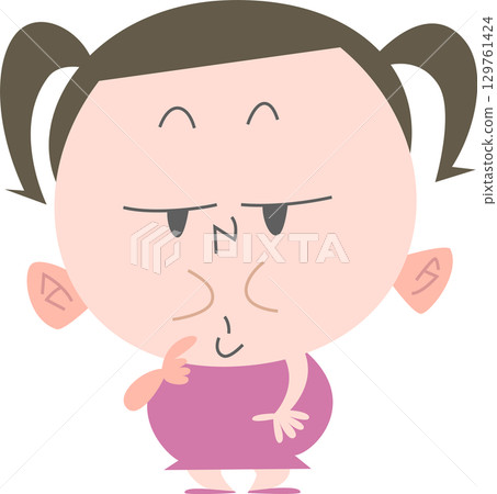 一個身材豐滿的女孩,目光嚴厲地盯著我。沒有主線劇情。 一個身材豐滿的女孩,目光嚴厲地盯著我。沒有主線劇情。 129761424