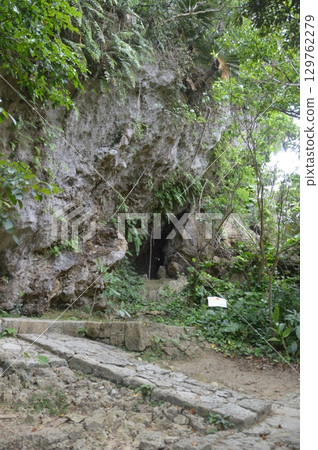 Funabori Utaki（沖繩縣北城堡市） 129762279