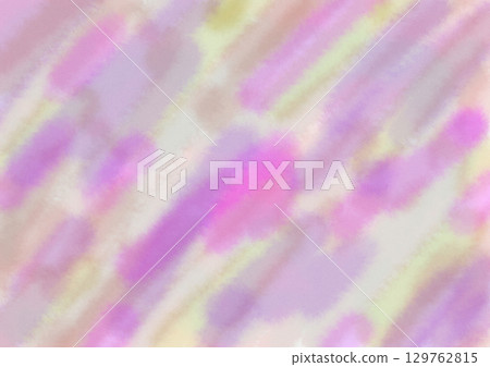 Spring color watercolor background Spring color watercolor background 129762815