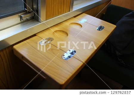 一畑鐵路木托盤 129762837