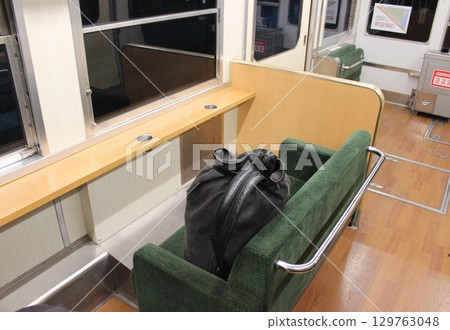 一畑線/大社線:2人座 一畑線/大社線:2人座 129763048