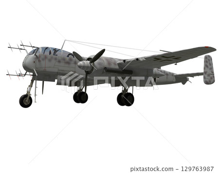 He 219 Uhu 129763987