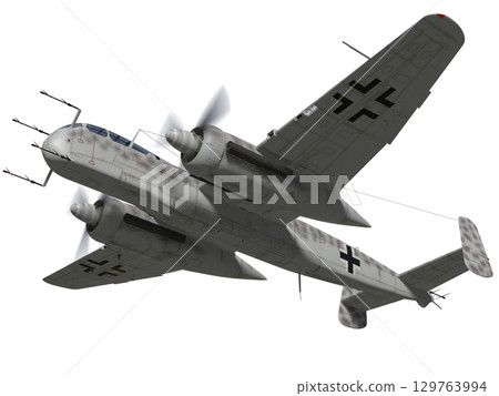 He 219 Uhu 129763994