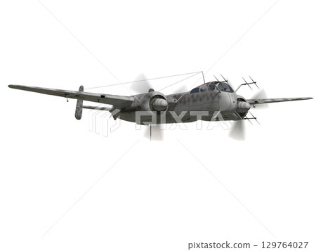 He 219 Uhu 129764027