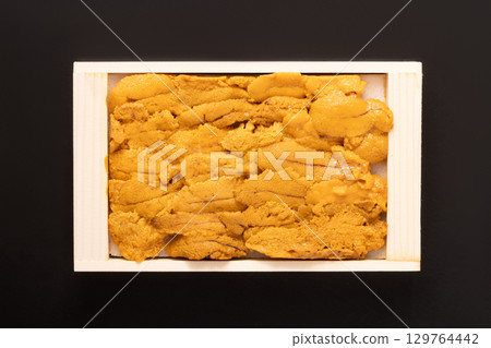 (Chilean) Boiled Sea Urchin 129764442