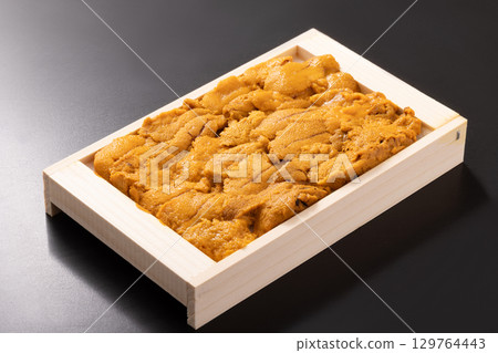 （智利）煮海膽 129764443