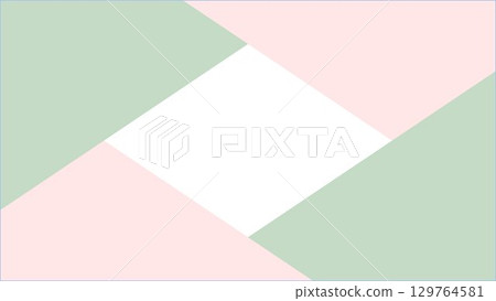 Headline title frame divided photo background material layout collage 129764581