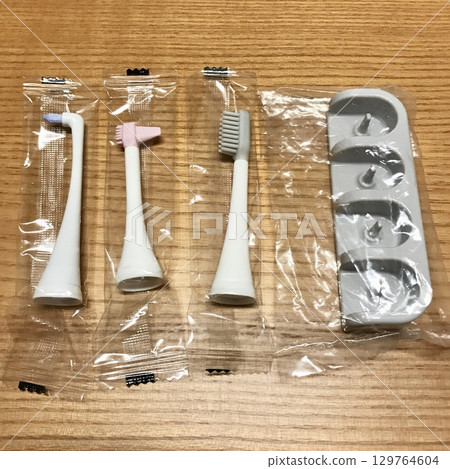 Electric Toothbrush Replacement Brush Set Tartar Electric Toothbrush Replacement Brush Set Tartar 129764604