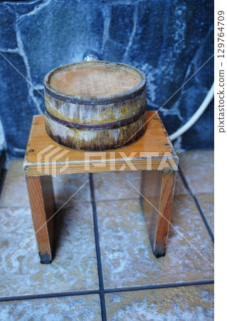 溫泉沖洗區 129764709