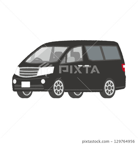 麵包車 129764956