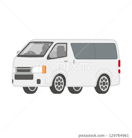 商用貨車 商用貨車 129764961