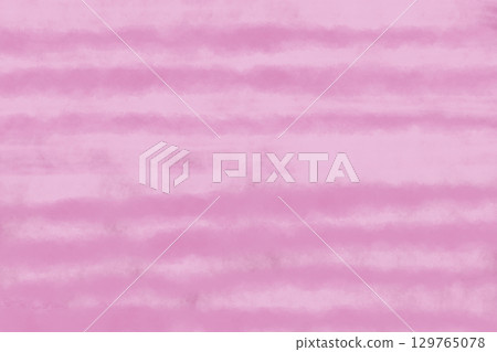 Stock Illustration: Gentle Japanese pattern pink background 129765078