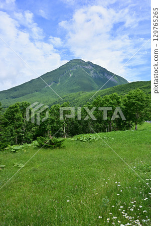 Rausu-dake Rausu-dake 129765265
