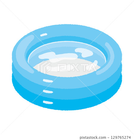 乙烯基池 129765274