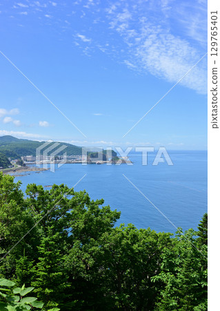 The view from near the Cape Puyuni Observatory The view from near the Cape Puyuni Observatory 129765401