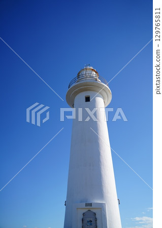 Lighthouse of Nunikisaki 129765811