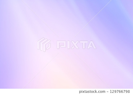 具有柔和曲線的藍色和紫色的抽象的背景 129766798