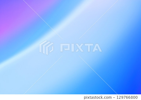 具有柔和曲線的藍色和紫色的抽象的背景 具有柔和曲線的藍色和紫色的抽象的背景 129766800