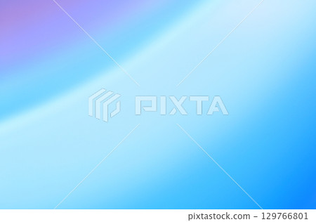具有柔和曲線的藍色和紫色的抽象的背景 具有柔和曲線的藍色和紫色的抽象的背景 129766801