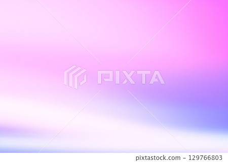Rose pink and purple - gentle abstract background 129766803
