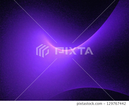 Abstract blue background with swirling light waves, a bright and colorful vector illustration Abstract blue background with swirling light waves, a bright and colorful vector illustration 129767442