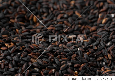 黑米特寫鏡頭 129767503