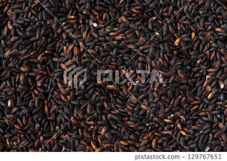 黑米特寫鏡頭 129767651