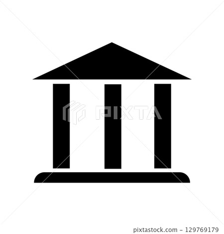 building vector icons, vectors design 129769179