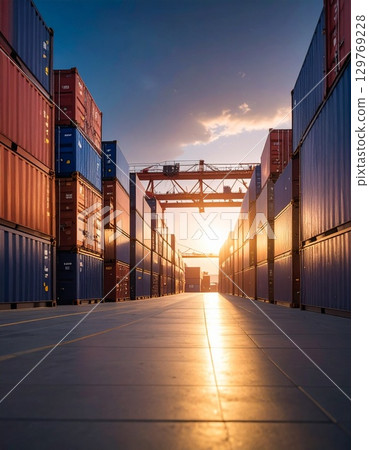 塊容器 塊容器 129769228