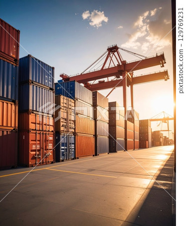 Block Container Block Container 129769231