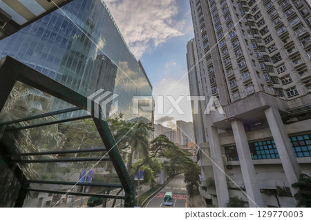 Aug 16 2025 Youth Square Cultural Hub in Chai Wan Hong Kong 129770003