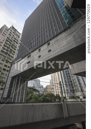 Aug 16 2025 Youth Square Cultural Hub in Chai Wan Hong Kong Aug 16 2025 Youth Square Cultural Hub in Chai Wan Hong Kong 129770029