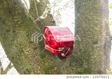 school bag school bag 129770221