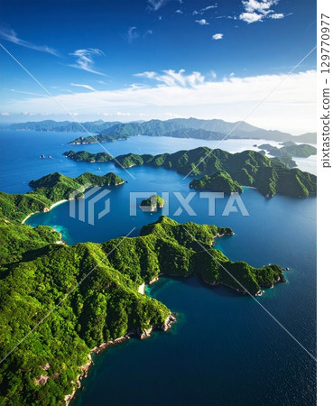 Japanese archipelago Japanese archipelago 129770977