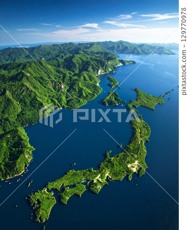 日本群島 日本群島 129770978
