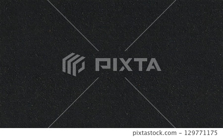 AI Image: Black paper background material 129771175