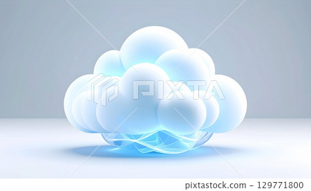 Cloud Online Image 129771800